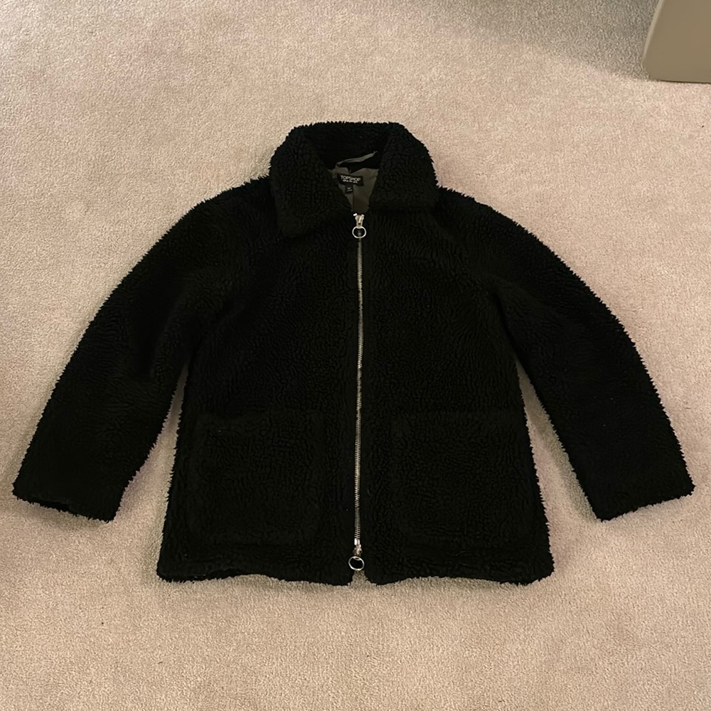 Topshop Jacket